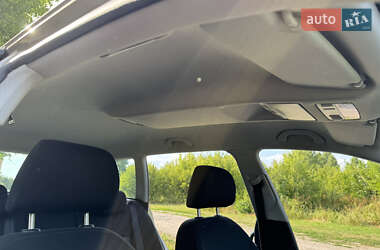 Универсал Skoda Octavia 2007 в 