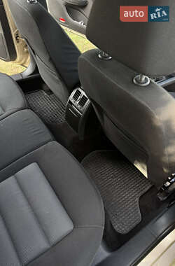 Универсал Skoda Octavia 2007 в 