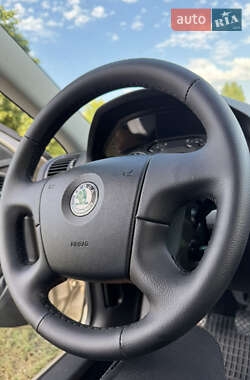Универсал Skoda Octavia 2007 в 