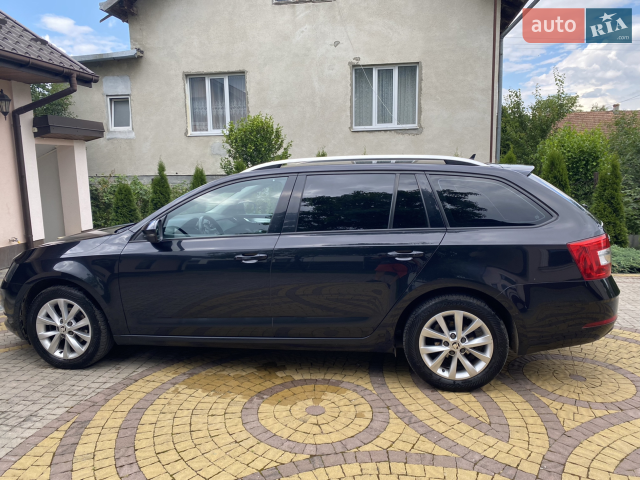 2018 Skoda Octavia - мініатюра 11