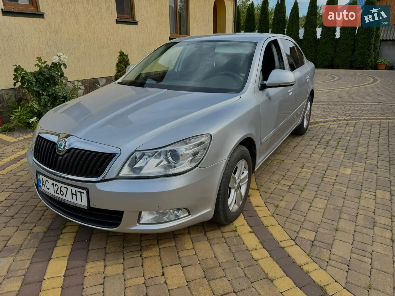 2013 Skoda Octavia - мініатюра 49