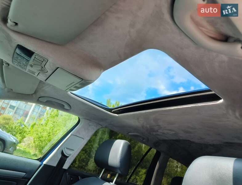 Универсал Skoda Octavia 2006 в Шептицькому