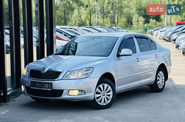 Ліфтбек Skoda Octavia 2012 в Харкові