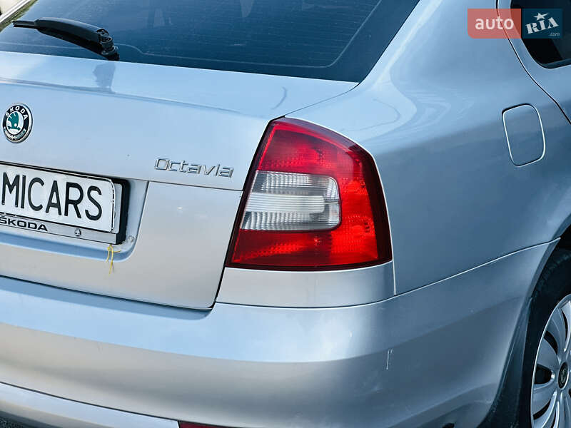 Лифтбек Skoda Octavia 2012 в Харькове