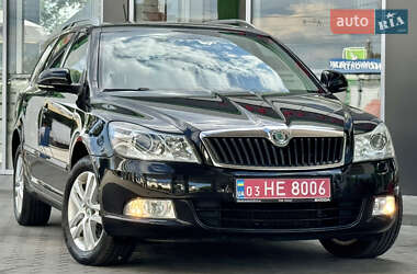 Універсал Skoda Octavia 2013 в Житомирі