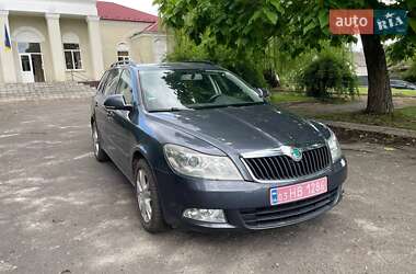 Универсал Skoda Octavia 2012 в Кременце