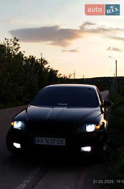 Лифтбек Skoda Octavia 2006 в Харькове