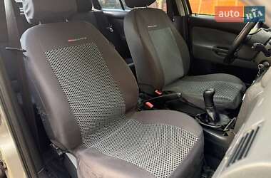 Лифтбек Skoda Octavia 2007 в 