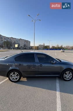Ліфтбек Skoda Octavia 2007 в Кам'янець-Подільському