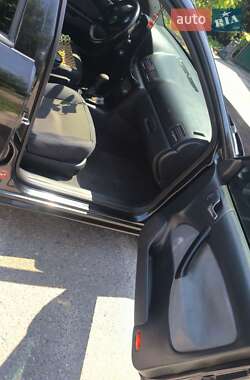 Ліфтбек Skoda Octavia 2006 в Белзі