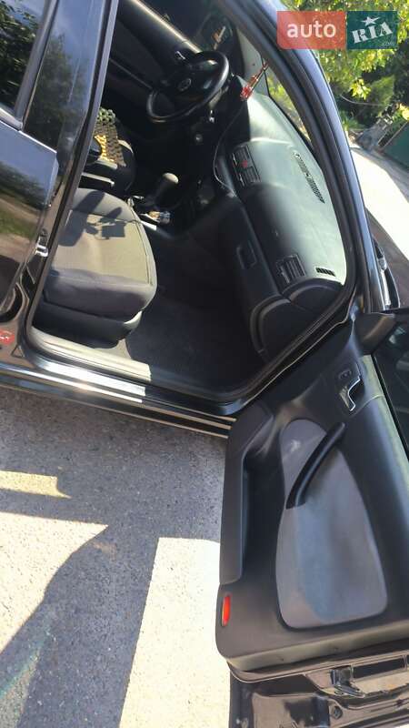 Ліфтбек Skoda Octavia 2006 в Белзі