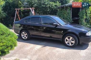 Ліфтбек Skoda Octavia 2006 в Белзі