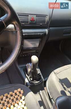 Ліфтбек Skoda Octavia 2006 в Белзі