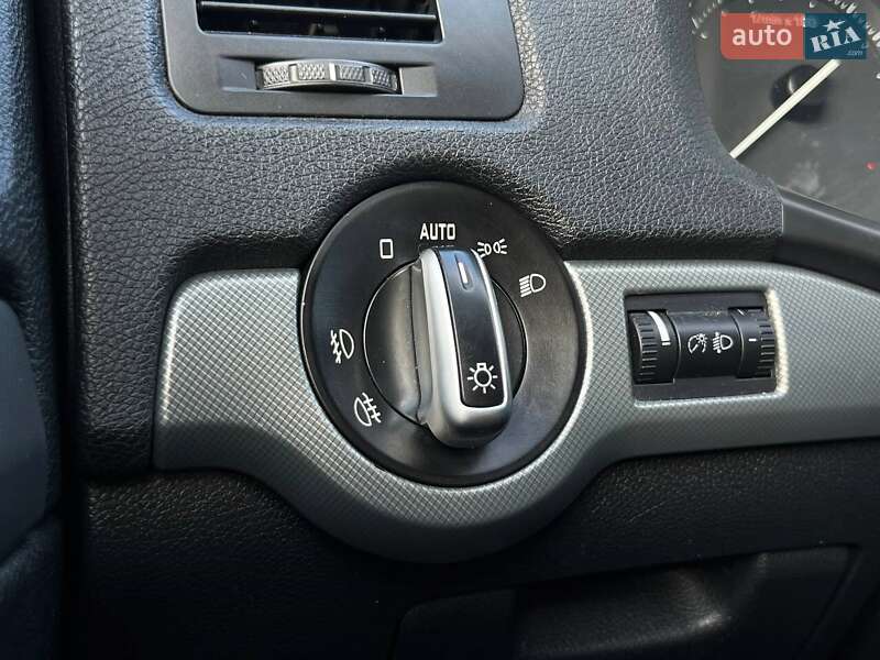 Универсал Skoda Octavia 2005 в Киеве