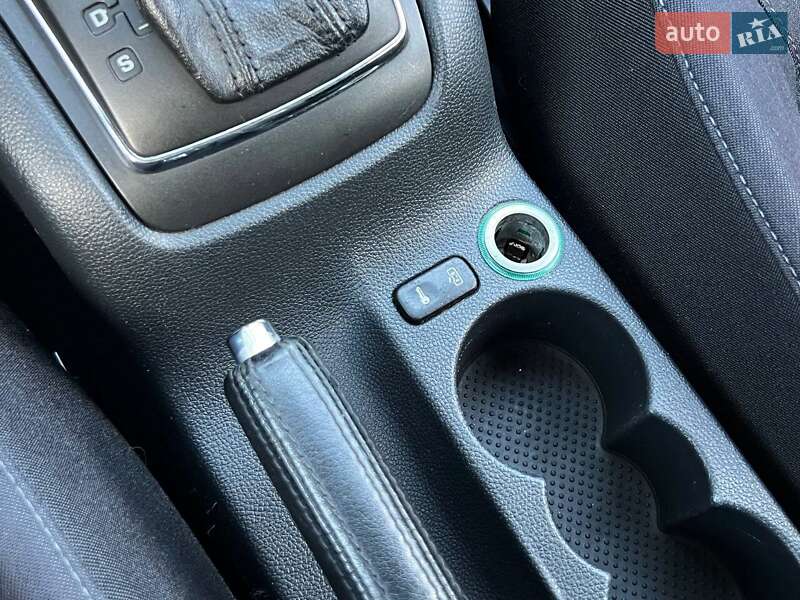 Универсал Skoda Octavia 2005 в Киеве