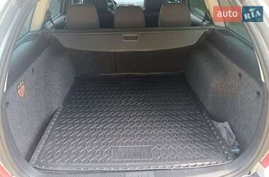 Универсал Skoda Octavia 2009 в 