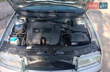 Универсал Skoda Octavia 2009 в 