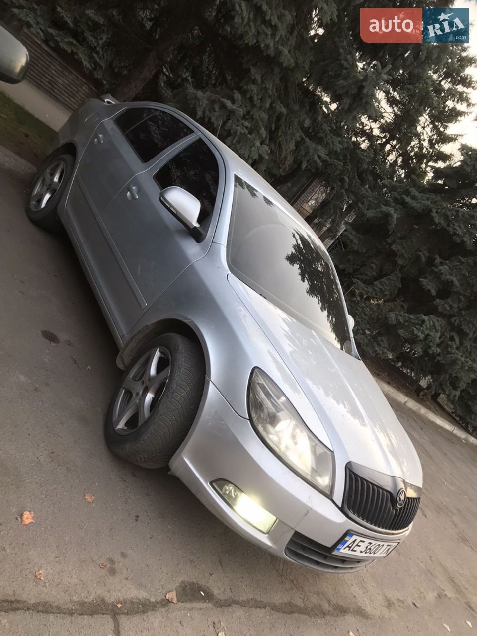 2013 Skoda Octavia - мініатюра 12
