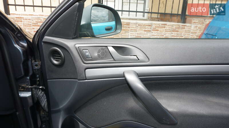 Универсал Skoda Octavia 2010 в Виннице
