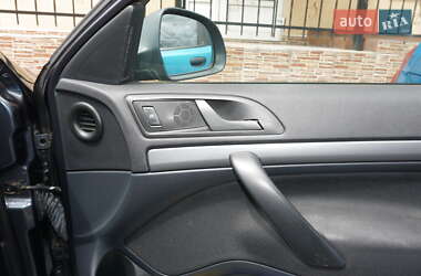 Универсал Skoda Octavia 2010 в 