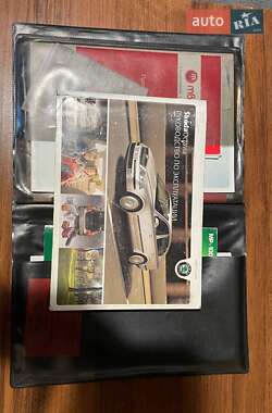 Лифтбек Skoda Octavia 2008 в 