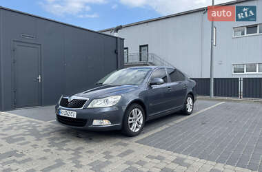 Ліфтбек Skoda Octavia 2010 в Мукачевому