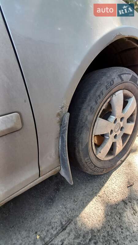 Универсал Skoda Octavia 2010 в Кривом Роге