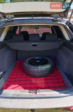 Универсал Skoda Octavia 2006 в 