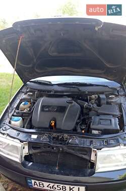 Универсал Skoda Octavia 2006 в 