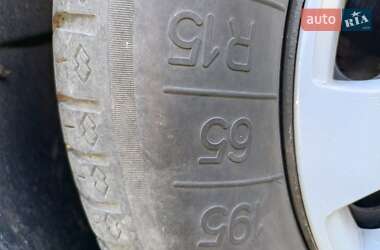 Универсал Skoda Octavia 2006 в 