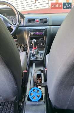 Универсал Skoda Octavia 2006 в 