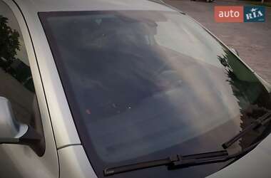 Универсал Skoda Octavia 2010 в 