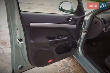 Универсал Skoda Octavia 2010 в 