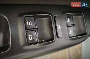 Универсал Skoda Octavia 2010 в 