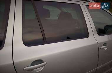 Универсал Skoda Octavia 2010 в 