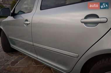 Универсал Skoda Octavia 2010 в 