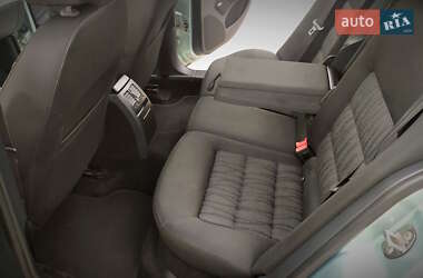 Универсал Skoda Octavia 2010 в 