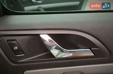 Универсал Skoda Octavia 2010 в 