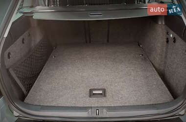 Универсал Skoda Octavia 2010 в 