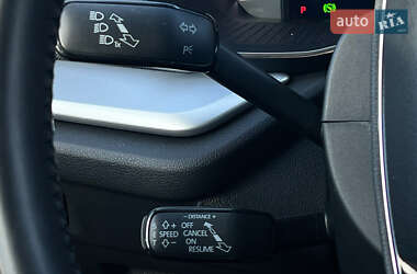 Универсал Skoda Octavia 2021 в 