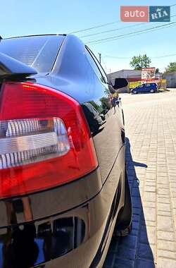 Ліфтбек Skoda Octavia 2011 в Покровському