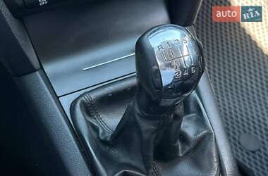 Лифтбек Skoda Octavia 2008 в 