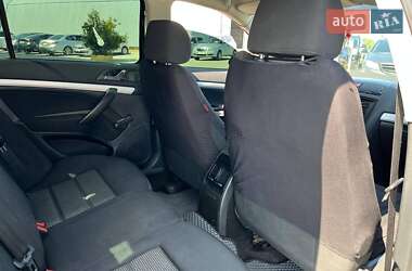 Лифтбек Skoda Octavia 2008 в 