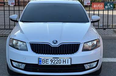Ліфтбек Skoda Octavia 2017 в Миколаєві