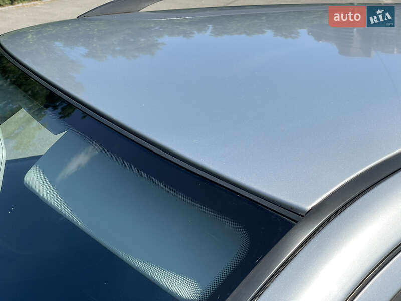 Универсал Skoda Octavia 2006 в Киеве