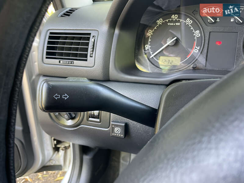 Универсал Skoda Octavia 2006 в Киеве