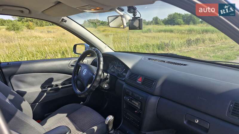 Універсал Skoda Octavia 2003 в Києві фото 18 Універсал Skoda Octavia 2003 в Києві