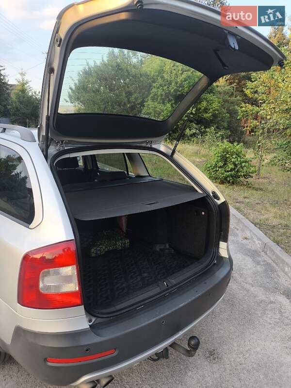 Универсал Skoda Octavia 2012 в Павлограде фото 7 Универсал Skoda Octavia 2012 в Павлограде