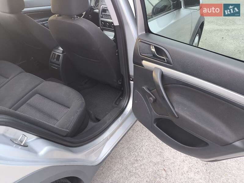 Универсал Skoda Octavia 2012 в Павлограде фото 19 Универсал Skoda Octavia 2012 в Павлограде
