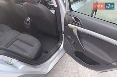 Универсал Skoda Octavia 2012 в 
